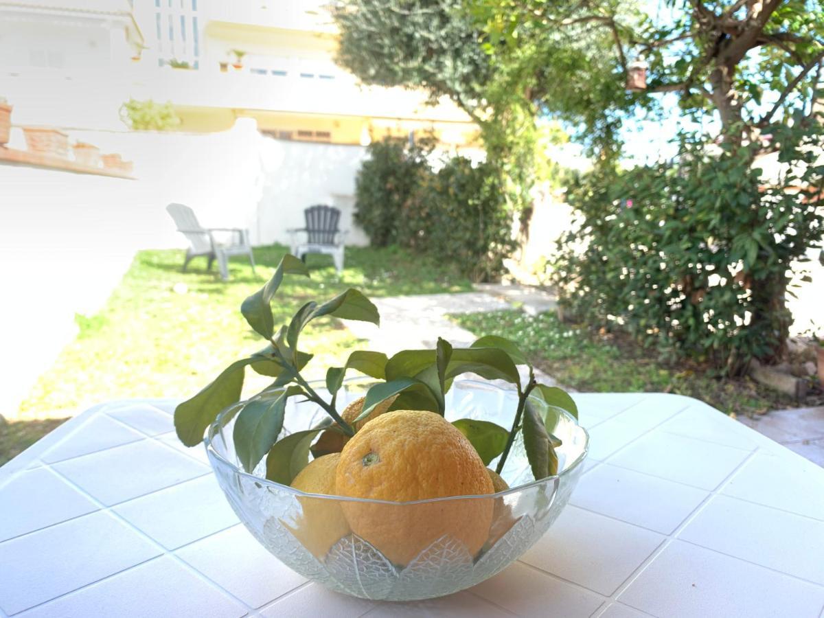 Casa Mare Al Circeo Villa San Felice Circeo Exterior photo