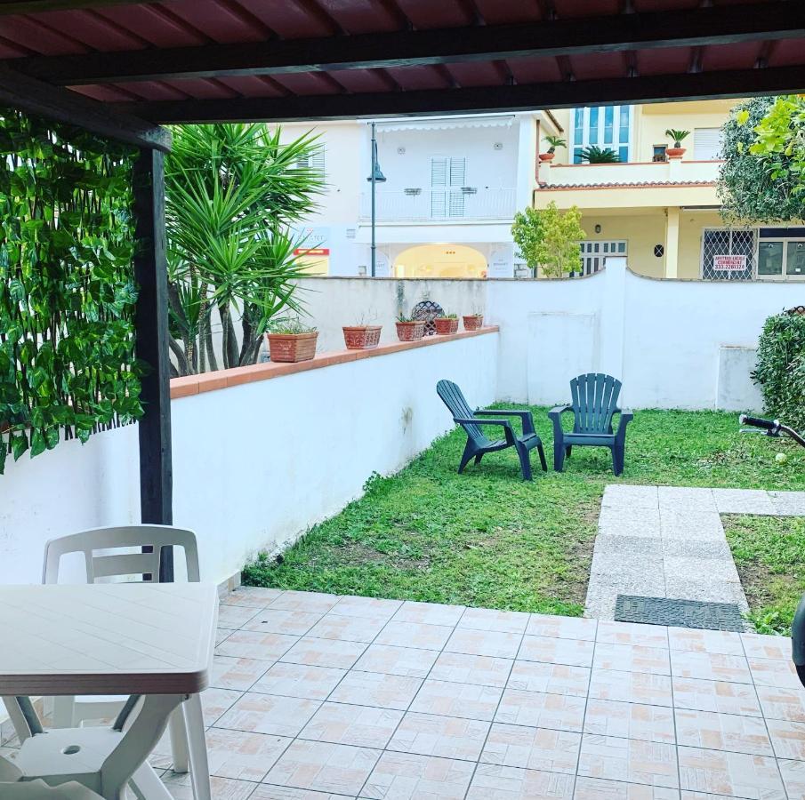Casa Mare Al Circeo Villa San Felice Circeo Exterior photo