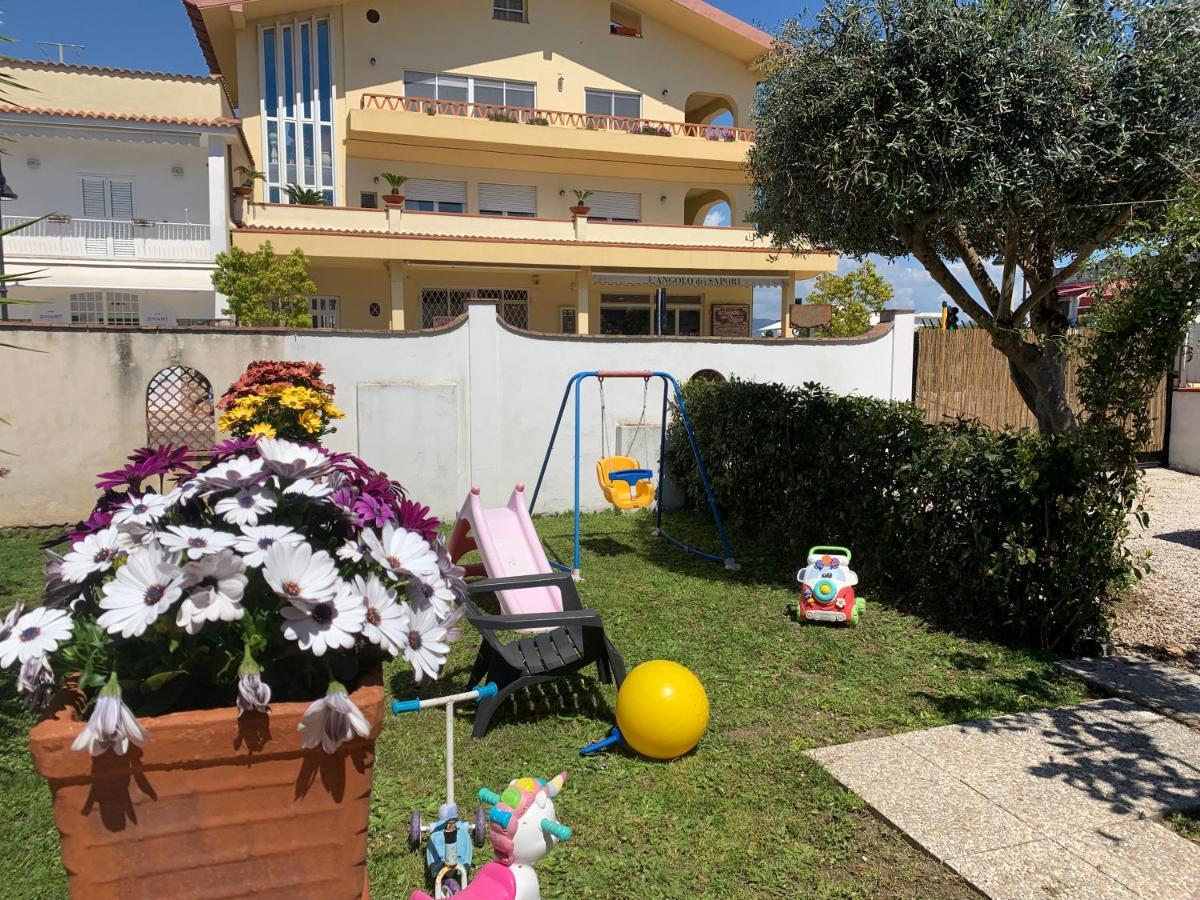 Casa Mare Al Circeo Villa San Felice Circeo Exterior photo