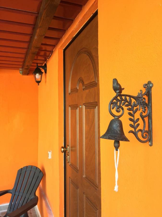 Casa Mare Al Circeo Villa San Felice Circeo Exterior photo